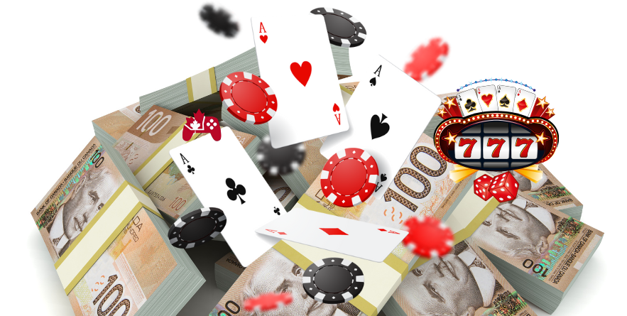Best Online Casino Canada Real Money 2025 - Center for Gaming Politics