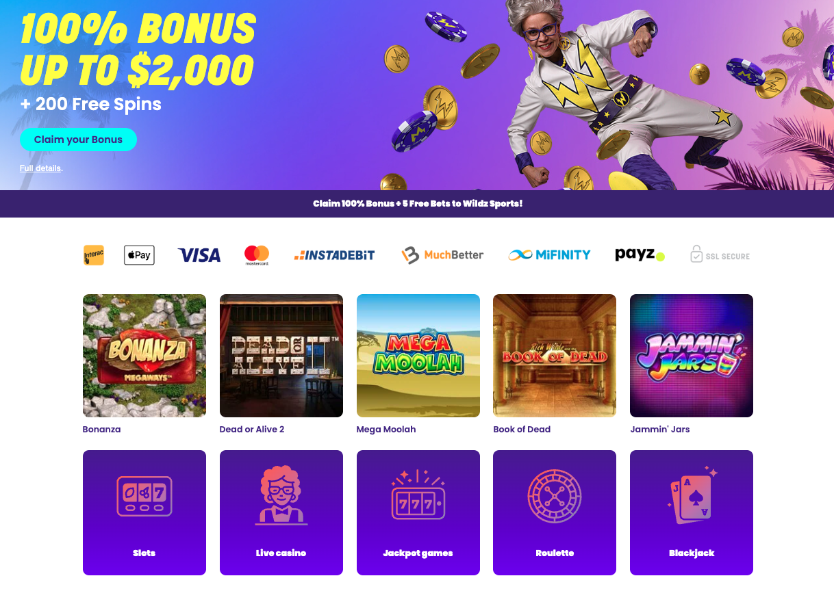 Cognitive Biases in same day payout casino